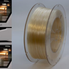 Filament 9085-support for 3d printers Fortus