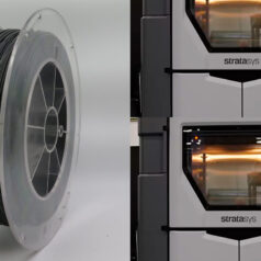 Filament ABS-ESD for 3d printers Fortus
